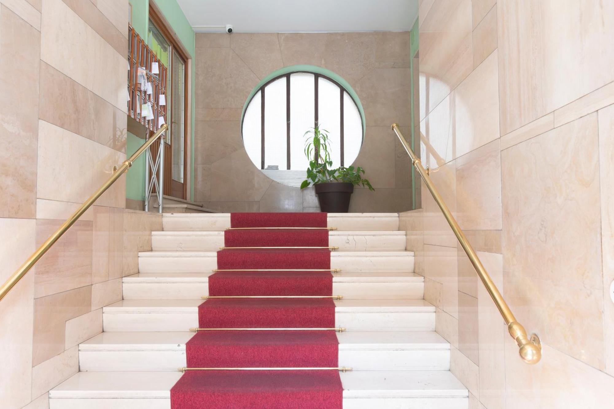Modern & Stylish Near Isola & Central Station Milan Exterior photo