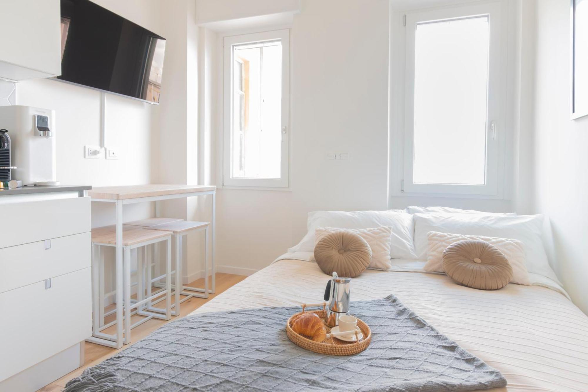 Modern & Stylish Near Isola & Central Station Milan Exterior photo
